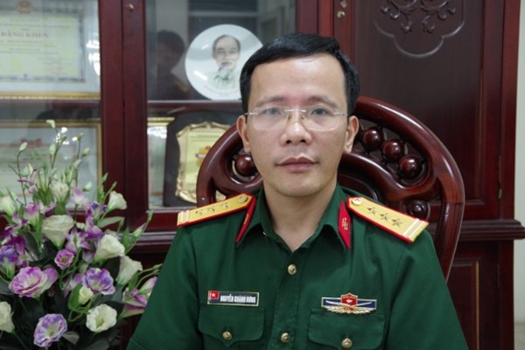 Chủ động ứng phó sự cố môi trường